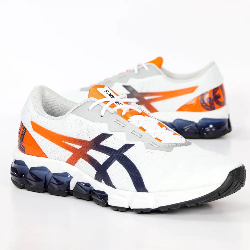 gel quantum 180 5  Asics - 2